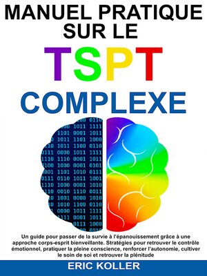 cover image of MANUEL PRATIQUE SUR LE TSPT COMPLEXE